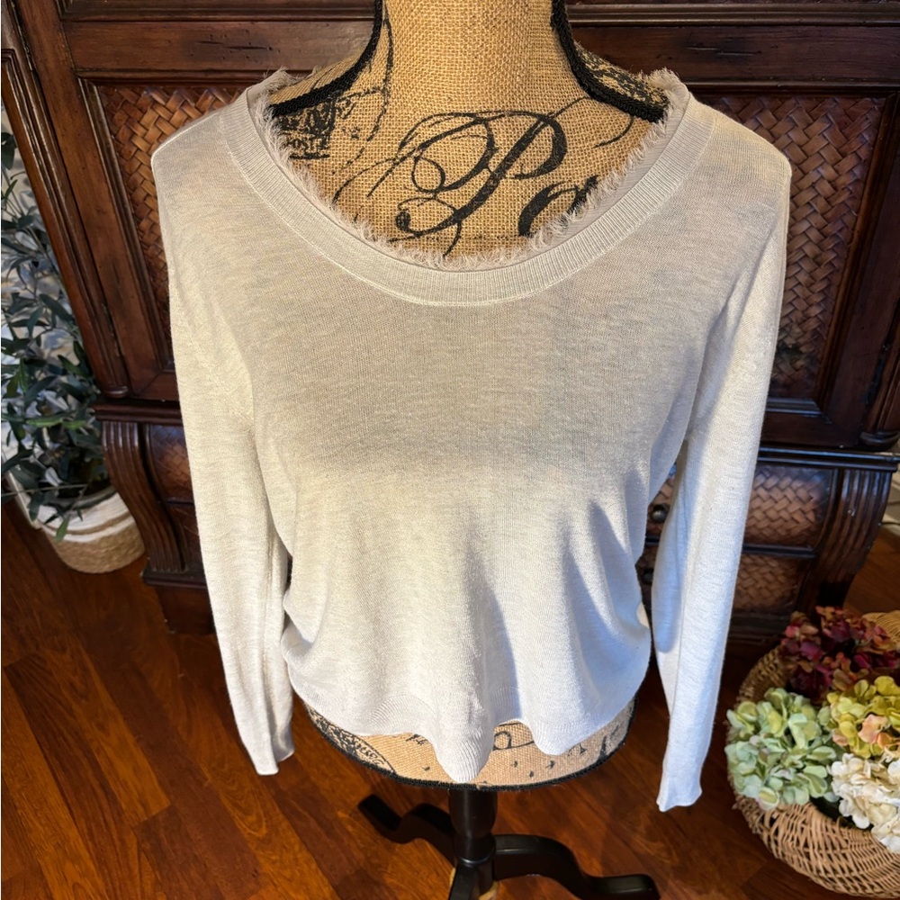 Zara knit